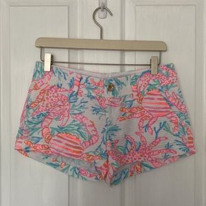 Lilly Pulitzer Walsh Short